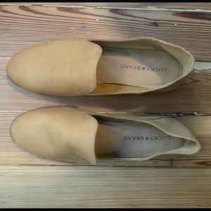 Lucky Brand Loafers